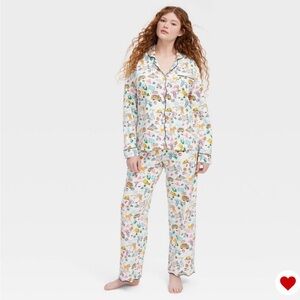 Roller Rabbit Target PJs